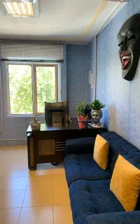 به یک خانممنشی نیازمندیم