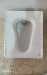 سنگ توالت