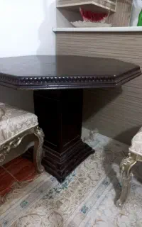 میز ناهار خوری