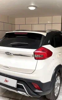 ماشین x22 اکسلنت