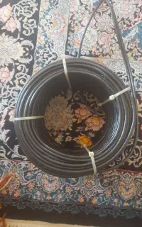 سیم و کابل دوربین