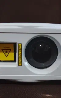 پروژکتور خانگی استر اسمارت آکبند و نو