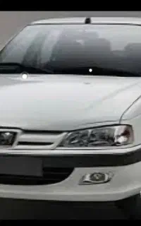 حرکت با پژو پارس از نیکشهر به زاهدان