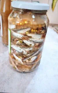 ماهی سور ومهیاوه