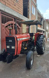 تراکتور 285 مدل 92