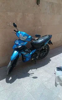 موتور tvs مدل ۹۴