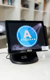 Adler hertz 5000 صندوق فروشگاهی سوپرمارکتی