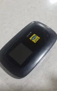 مودم‌ وای فای 4G ایرانسل LH96