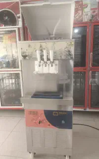 دستگاه بستنی ساز