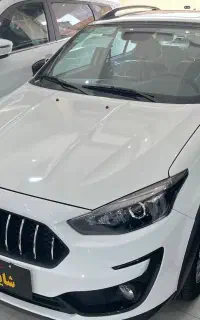 اطلس سفید مشکی فول صفر کیلومتر / تحویل آنی