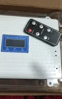 تقویت آنتن گوشی موبایل