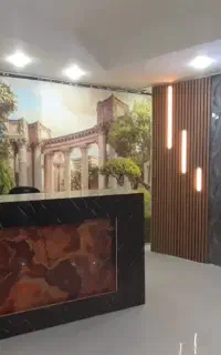 هتل اپارتمان سوییت