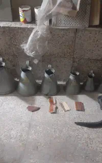 لوازم تعویض روغنی