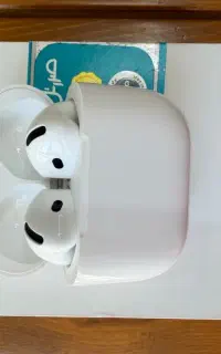 ایرپاد اپل سری ۴ نرمال