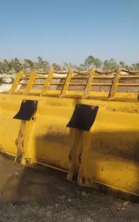 فروش پاکت لودرکاتربیلا 966