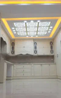 نصب کابینت ،کمد وقرنیز ودرب اتاق تعمیرات وتغیرات