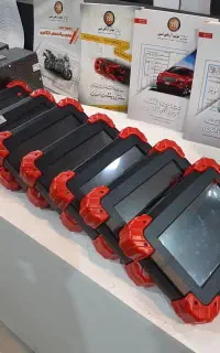 دستگاه عیب یاب دیاگ pro3 پرو