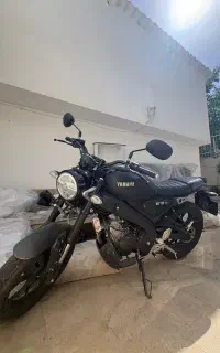 یاماها XR 155 مدل ۱۴۰۳ صفر کیلومتر