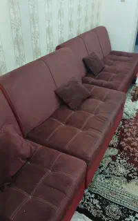 مبل راحتی سالم