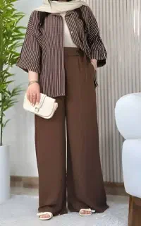 شومیز شلوار مهسون
