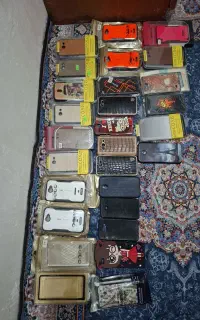 گلس گوشی موبایل