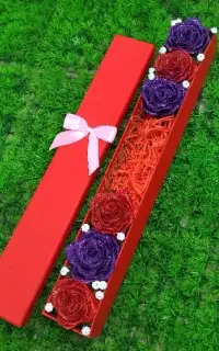 باکس هدیه آماده