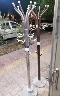 انواع جالباسی کوچک وبزرگ