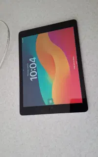 ipad 6 128GB