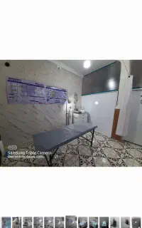 نیازمند پزشک عمومی برای مطب شخصی در بلوچستان
