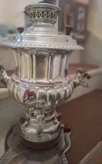 فروش سماور گازی