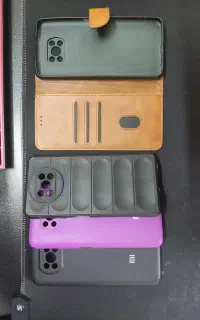 کاور پوکوx3 ، قاب موبایل ، x3