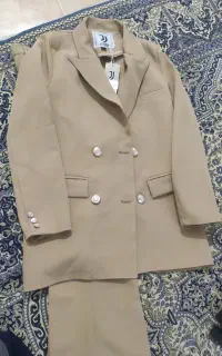 کت وشلوارسایز۲
