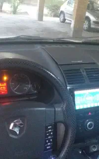 سمند سورن ۹۷