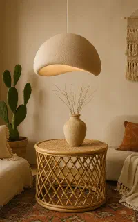 لوستر راگبل تک شاخه