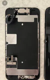 lcd iphone se 2020