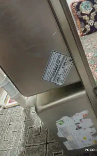 ظرف شویی ساز دوقولو نو