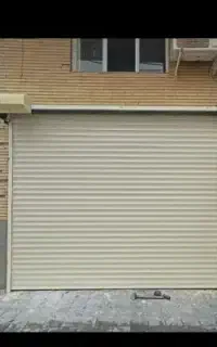 تعمیر وفروش درب اتومات کرکره، جک  ،دوربین مداربست