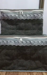 بقچه لباس