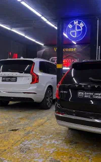صافکاری pdr مثل روز اول بازسازی نقاشی لوکس
