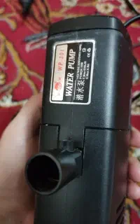 پمپ اکواریوم مدل WP - 301