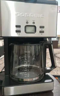 قهوه‌ ساز گاسونیک