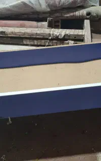 گهواره لری مسافرتی تهره