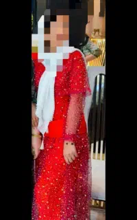 لباس کوردی زیبا