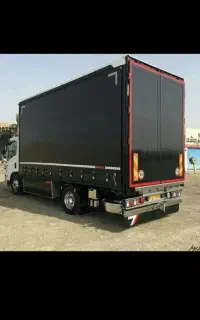 باربری کردستان واساس منزل