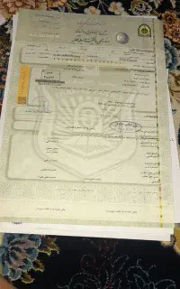 اشیای کم شده