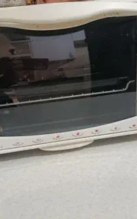 توستر