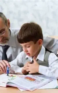 معلم خانگی مهربان کاربلد