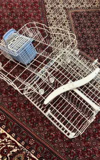 لوازم ماشین ظرفشویی ایندزیت مدل idl70