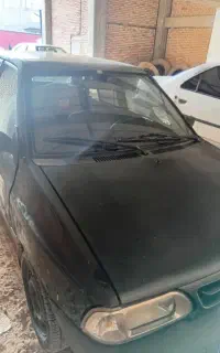 پراید 82