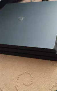 ps4 pro کپی خور دو دسته
